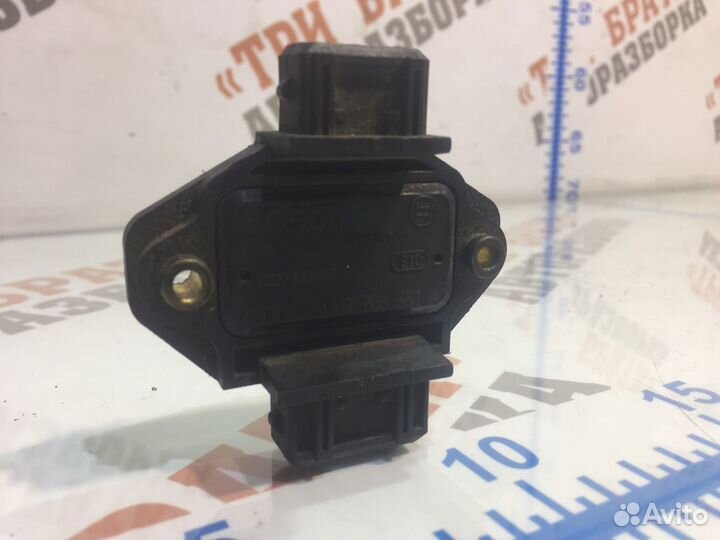 Ауди А6 Коммутатор