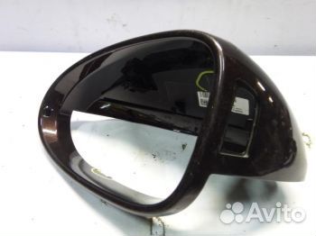 Корпус зеркала