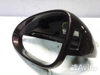 Корпус зеркала