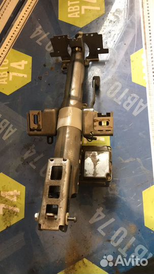 Колонка рулевая Nissan Teana J32 2008-2013