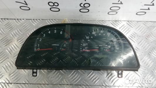 Щиток приборов toyota camry V30 (YEA26IT01)