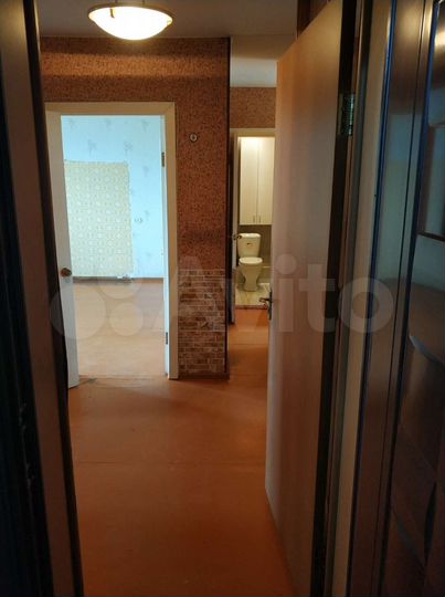 2-к. квартира, 51,1 м², 4/5 эт.