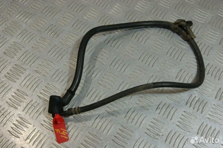 Шланг тормозной передний Kawasaki Eliminator