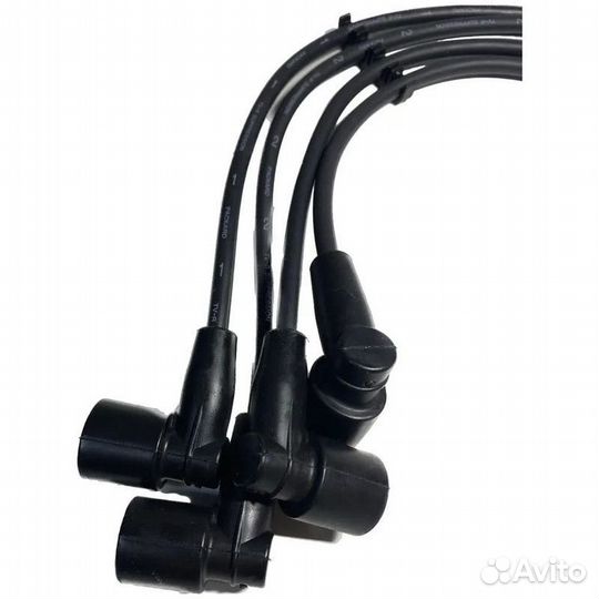 Провода высоковольтные свечные