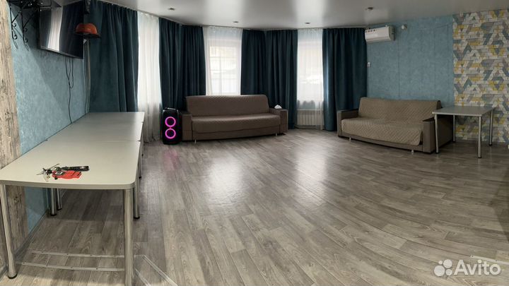 Аренда дома