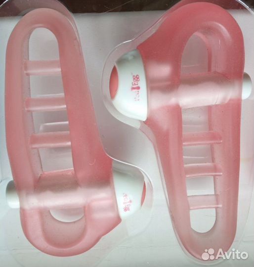 Массажер для ног