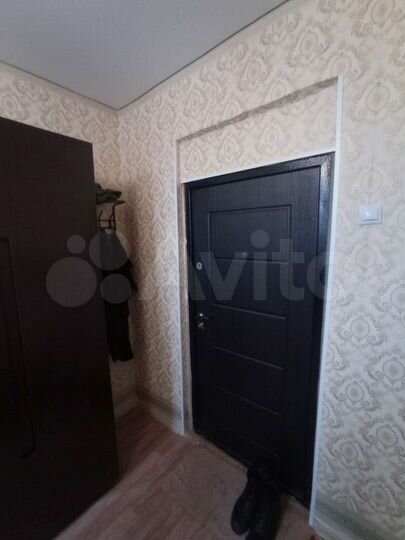 Комната 10,2 м² в 1-к., 4/4 эт.