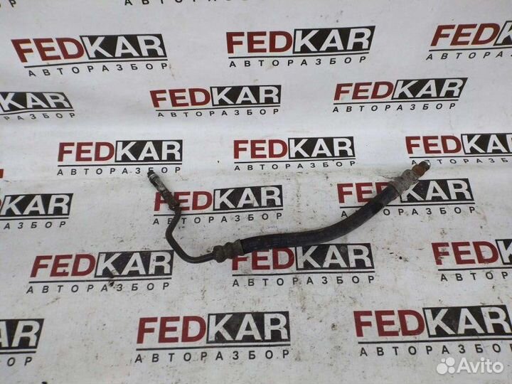 Шланги и трубки гура Daewoo Nexia N100 A15MF 2007