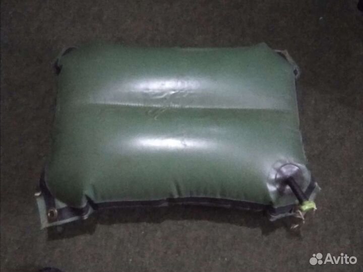 Сумка-Подушка для лодок и кемпинга