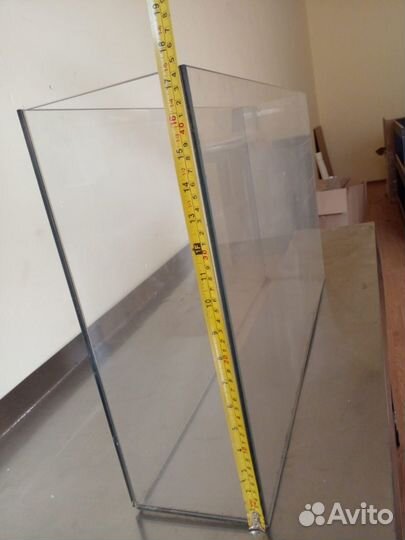 Аквариум б/у 50л