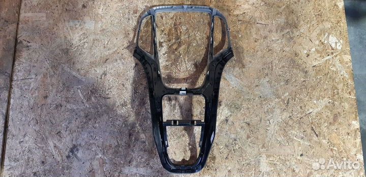 Накладка центральной консоли Opel Astra GTC (J) IV