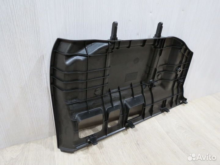 Накладка торпедо Toyota Camry 70