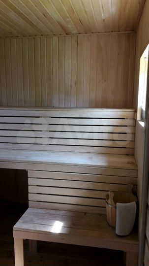 Дом 90 м² на участке 20 сот.