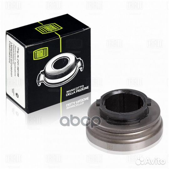 Муфта выкл. сцеп. Peugeot 206 (00) /308 (08) 1