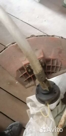 Газонокосилка бензиновая Patriot Pt 2540