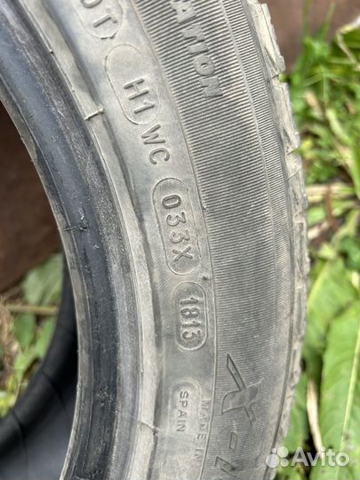 Michelin E-Primacy 205/55 R16