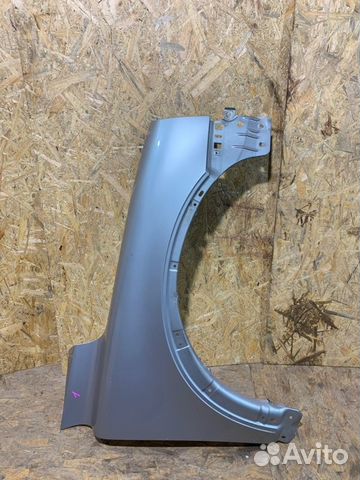 Крыло переднее правое Volvo Xc 90 2002-2006