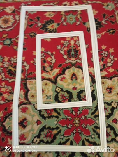 Уплотнитель для холодильника beko