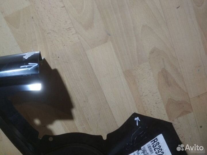 Боковина правая Kia Ceed