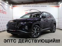 Hyundai Tucson 2.0 AT, 2024, 1 км, с пробегом, цена 3 699 000 руб.