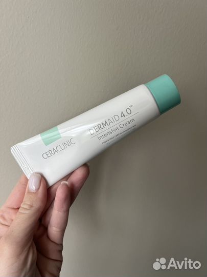 Крем для лица Ceraclinic Dermaid 4.0