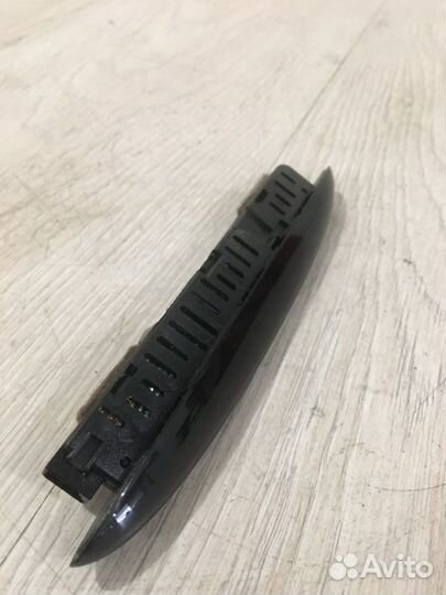 Индикатор (дисплей) парктроников задний Mercedes