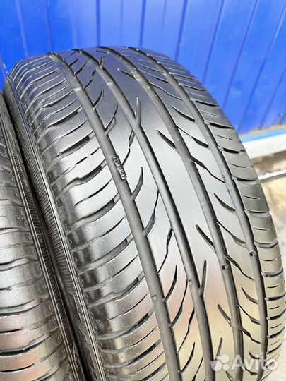 Platin RP 420 Summer 215/55 R17