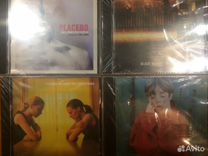 Placebo - 2CD