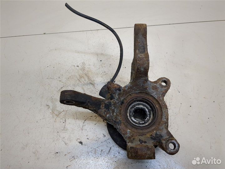 Ступица (кулак, цапфа) Volvo S40 / V40, 1997