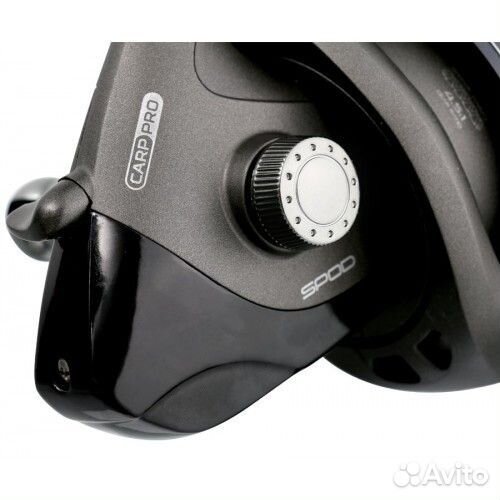 Катушка Carp Pro D-Carp Spod 6500 SD