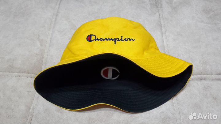 Панама Champion двухсторонняя