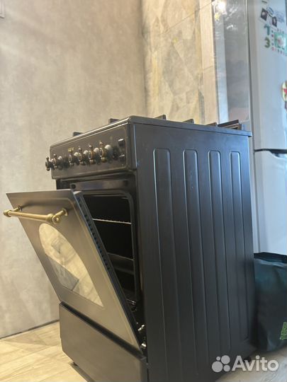 Плита газовая Simfer