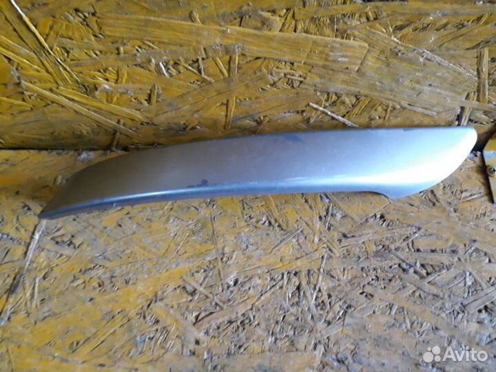 Накладка двери Chevrolet Aveo T250 1.2 B12D1 2009