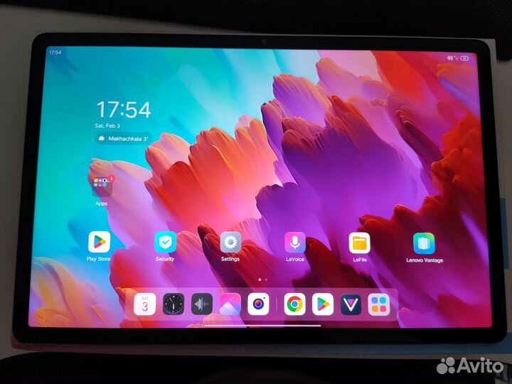 Lenovo xiaoxin pad pro 12.7