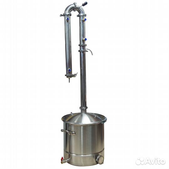 Самогонный аппарат Орион 2