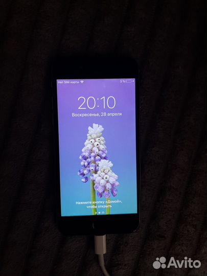 iPhone 6, 16 ГБ