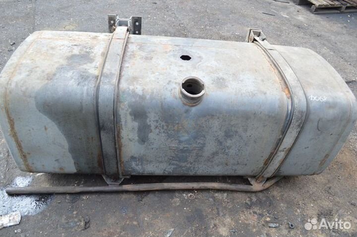 Топливный бак DAF 95 (01.87-12.98)