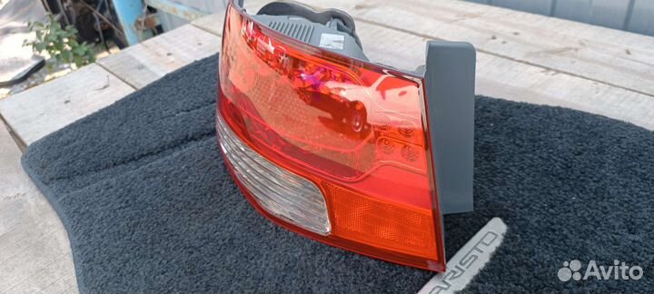 Задний левый фонарь Киа Церато 2