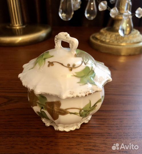 Вазочка от Лимож