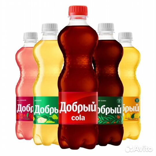 Комплектовщик на склад напитков