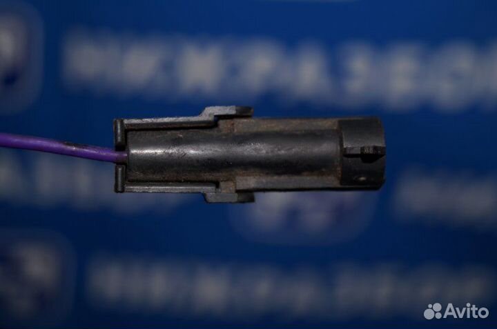 Кислородный датчик верхний Daewoo Nexia 1.5 A15MF