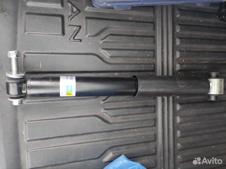 Амортизатор bilstein bned511