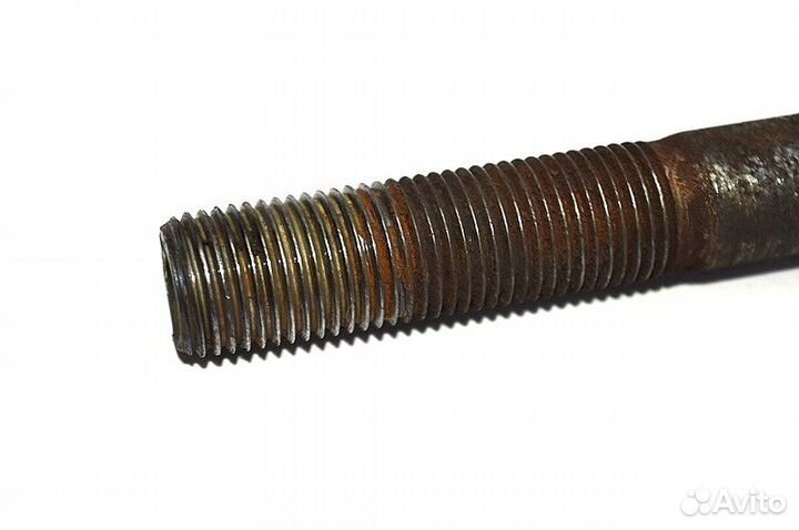 Болт рамы MAN TGX 18.400 (01.07)