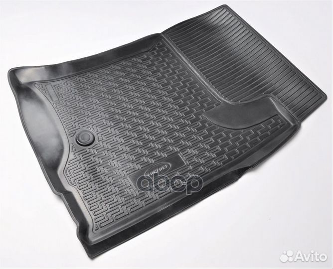 Коврики 4818501PL comfort