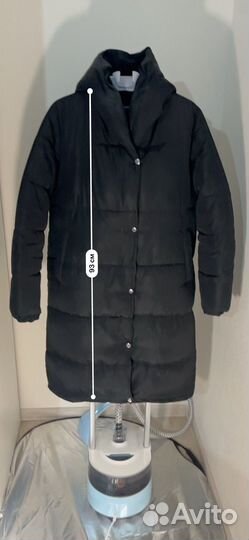 Зимняя куртка женская