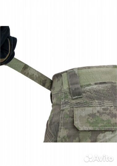 Тактический костюм