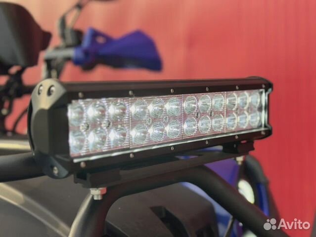 Квадроцикл promax ATV 250 MAX объявление продам