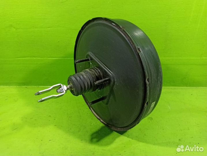 Вакуумный усилитель тормозов Nissan Almera Classic