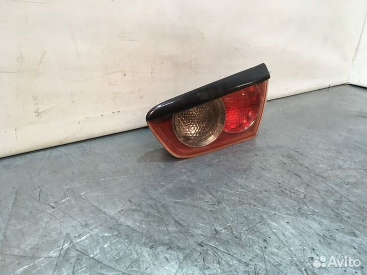 Фонарь задний правый Mitsubishi Lancer 10 CY4A