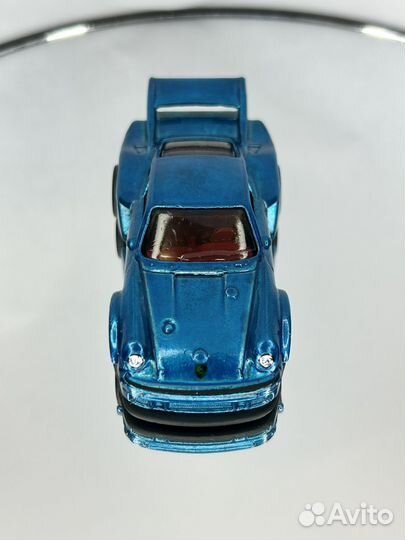 Hot wheels Porsche 934,5 как STH